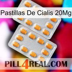 Cialis Pills 20Mg cialis4